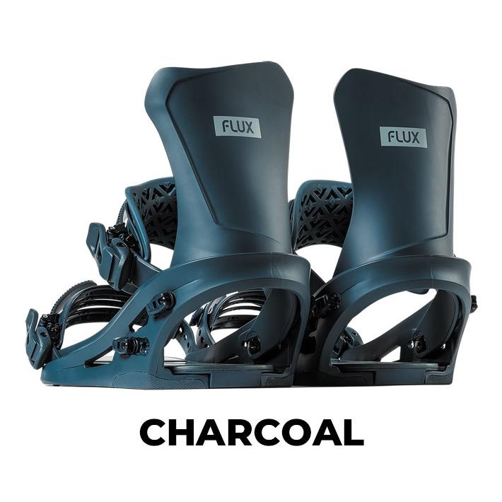 FLUX BINDINGS（フラックスバインディング） 25-26 FLUX スノーボード