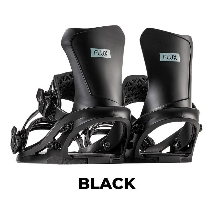 FLUX BINDINGS（フラックスバインディング） 25-26 FLUX スノーボード