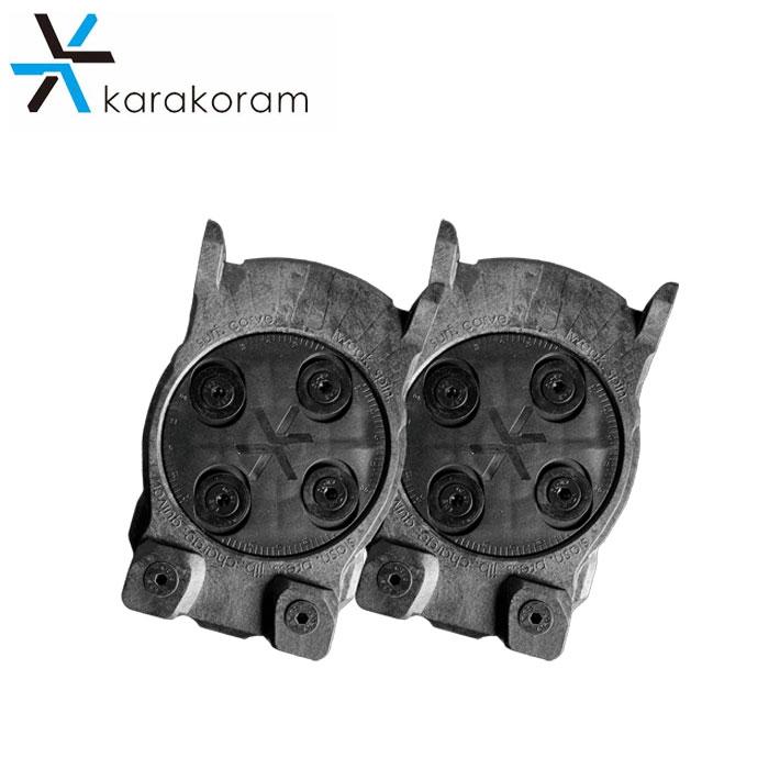 karakoram（カラコラム） 25-26 Karakoram ビンディング QUIVER