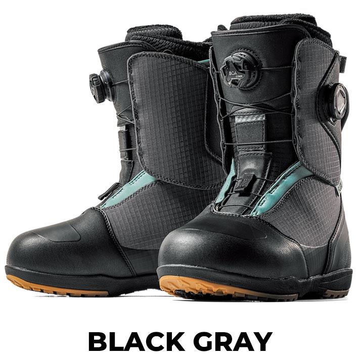 FLUX BINDINGS（フラックスバインディング） 25-26 スノーボード