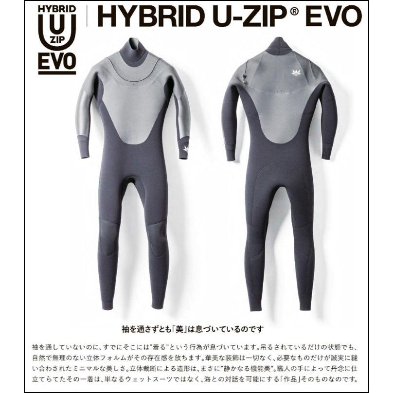 AXE（アックス） カスタムオーダー 2025 AXXE CLASSIC ウェットスーツ