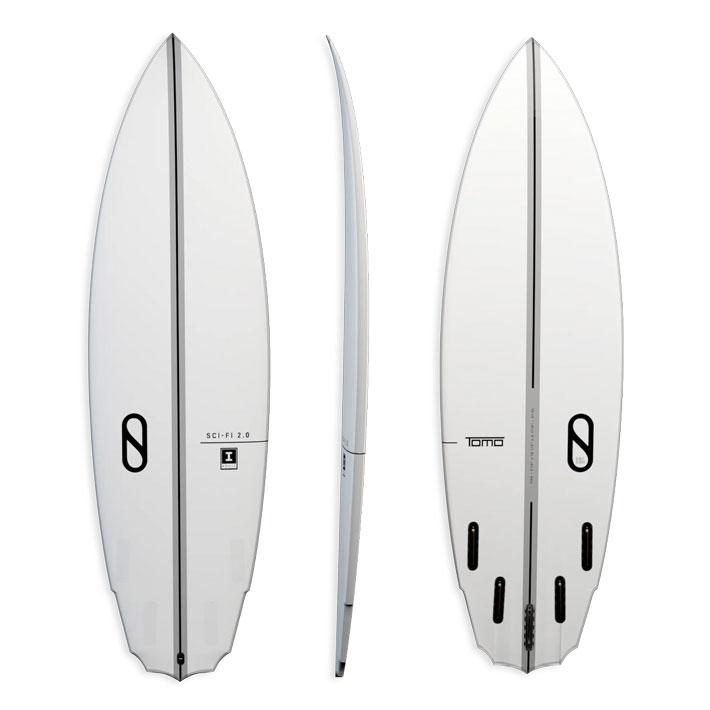 FIREWIRE（ファイヤーワイヤー） メーカー注文 FIREWIRE SURFBOARDS