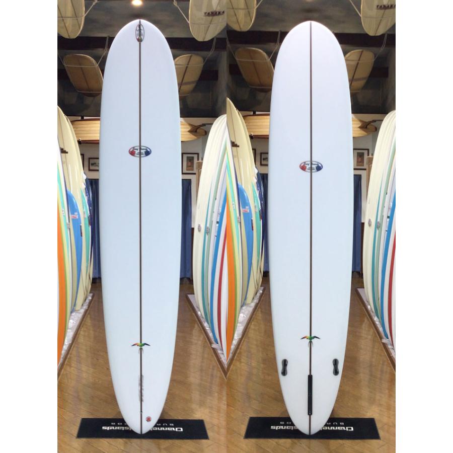 ドナルドタカヤマ ロングボード サーフボード HPD ハワイアンプロ