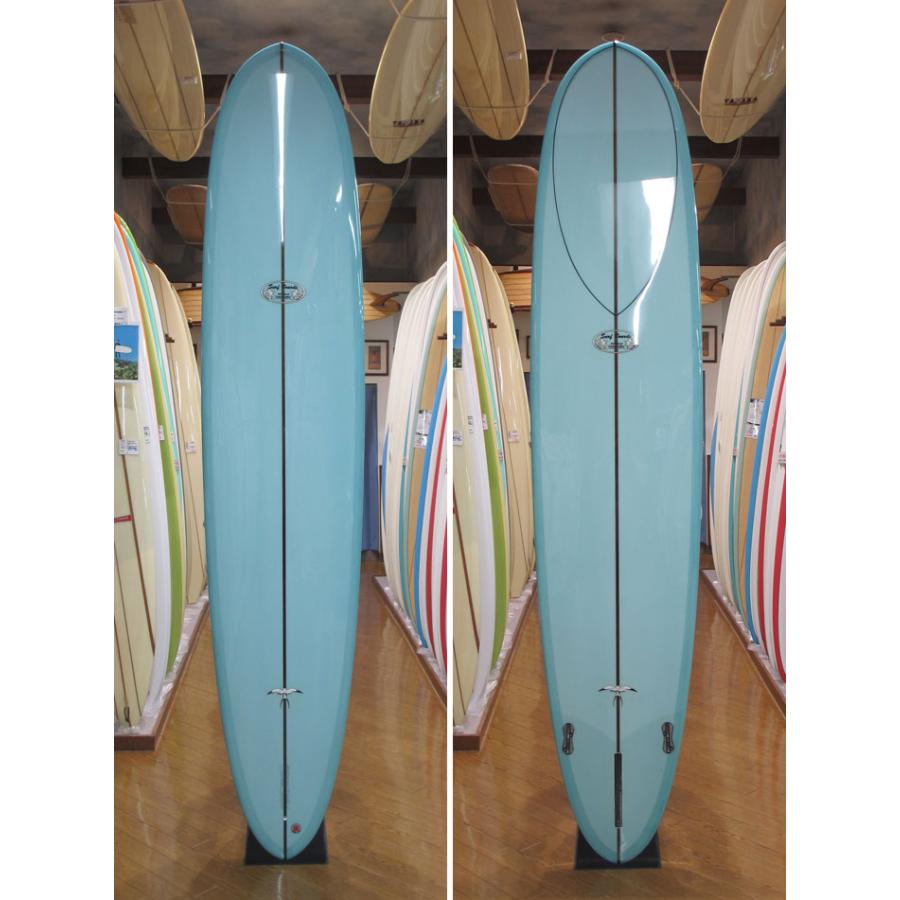 ドナルドタカヤマ ロングボード Donald Takayama HPD ハワイアンプロ