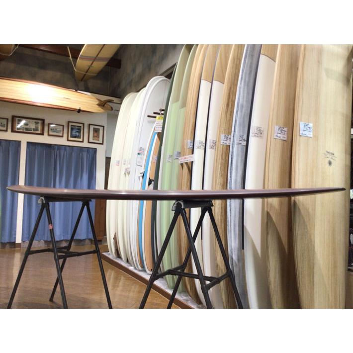 ドナルドタカヤマ ロングボード Donald Takayama HPD ハワイアンプロ