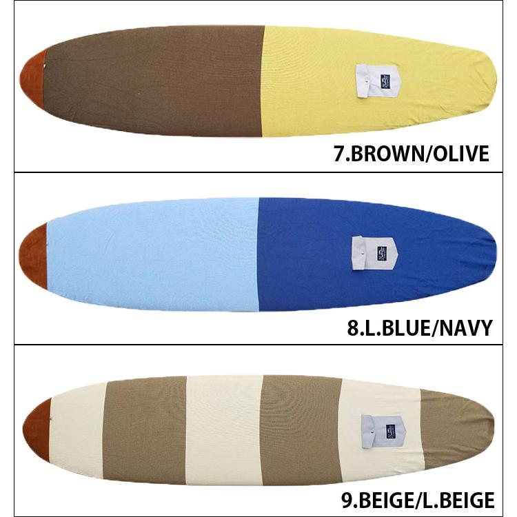 DESTINATION（デスティネーション） ロングボード 10'0 サーフボード