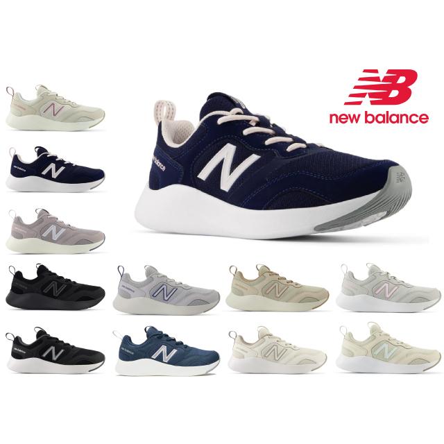 New Balance（ニューバランス） スニーカー レディース サンファー new