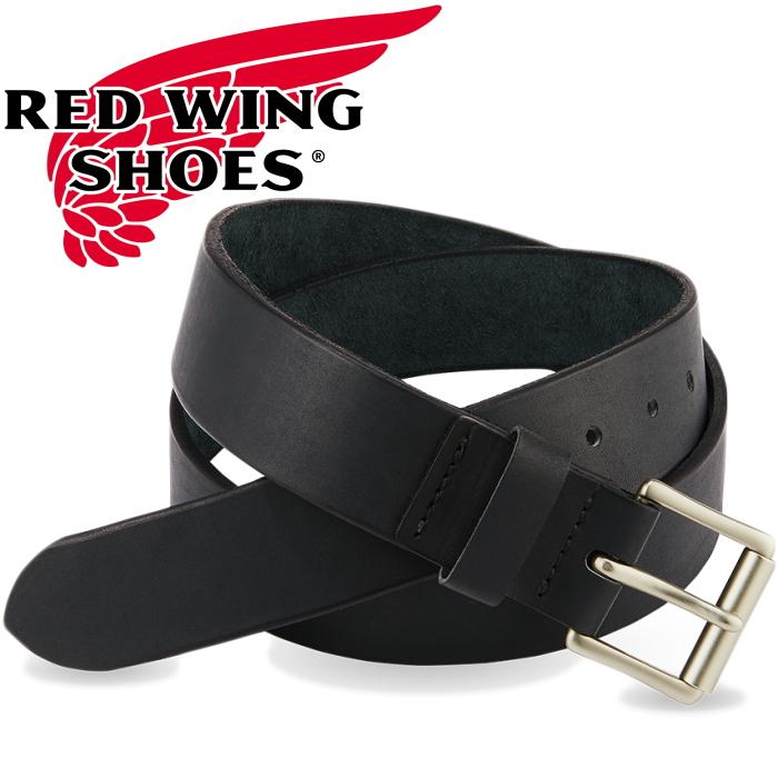 RED WING SHOES（レッドウィング） ベルト RED WING LEATHER BELT
