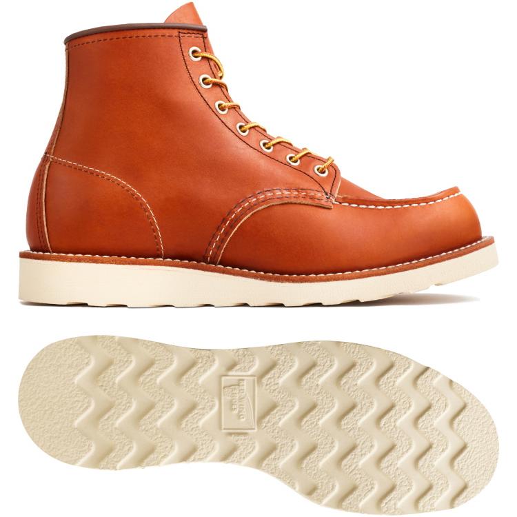 RED WING SHOES（レッドウィング） アイリッシュセッター 正規品 RED