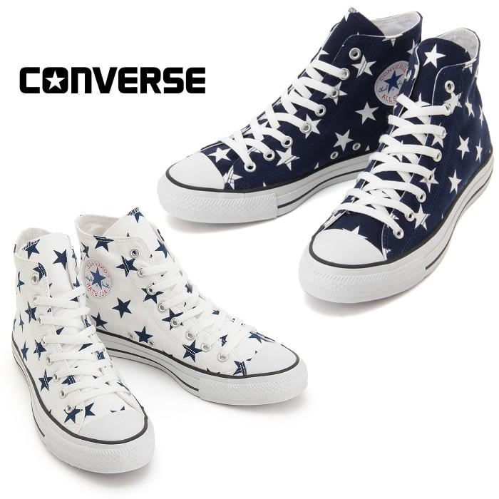 ALL STAR ○○コンバース CONVERSE ST HI オールスター ハイカット
