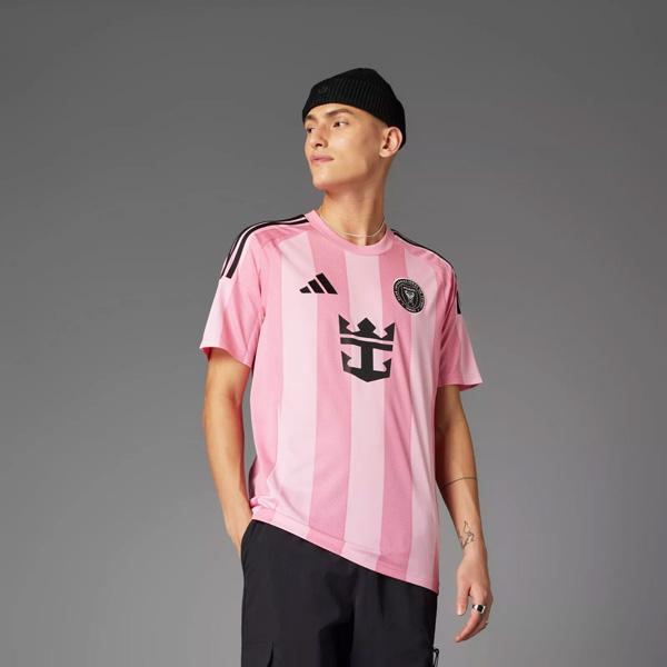 adidas（アディダス） インテルマイアミ メッシ ユニフォーム ホーム