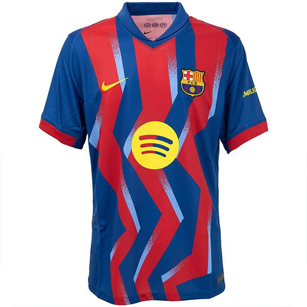 NIKE（ナイキ） 【スピード出荷】ナイキ 25-26 FCバルセロナ #10