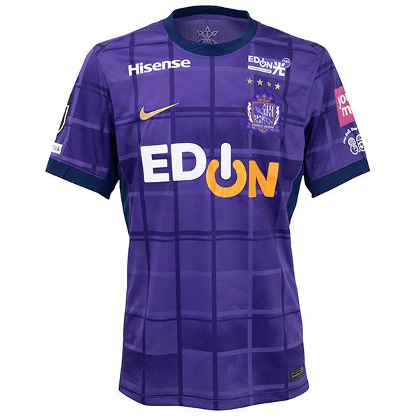 NIKE（ナイキ） 【スピード出荷】ナイキ 2025 サンフレッチェ広島 #14