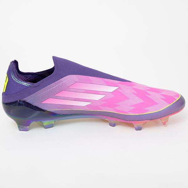 アディダス F50 ELITE FG LAMINE 大人用 サッカースパイク adidas