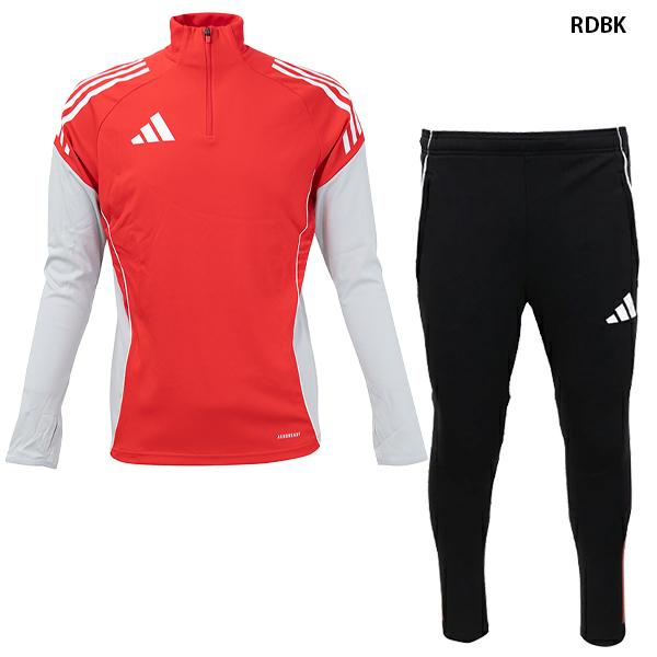 adidas（アディダス） TIRO25 コンペティション トレーニングトップ