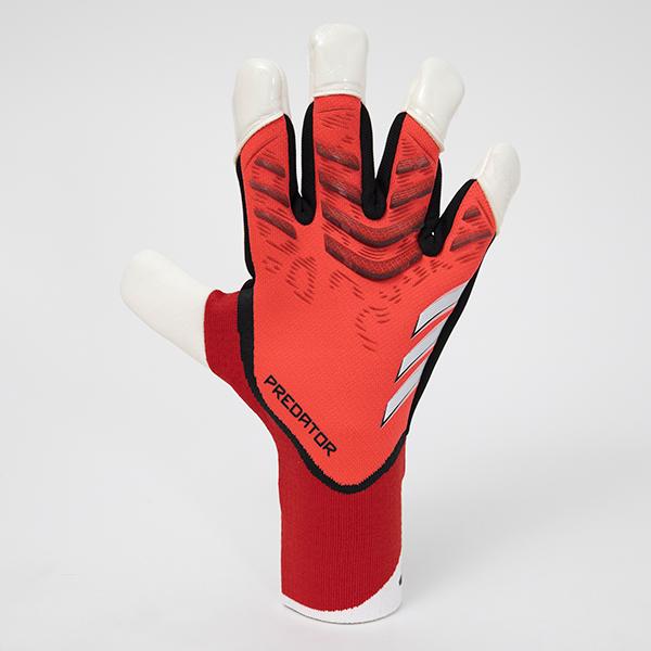 adidas（アディダス） 【グローブケースプレゼント】 PREDATOR プロ GK