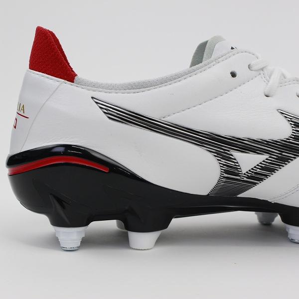 MIZUNO（ミズノ） モレリアネオ3 ジャパン MIX 大人用 サッカー