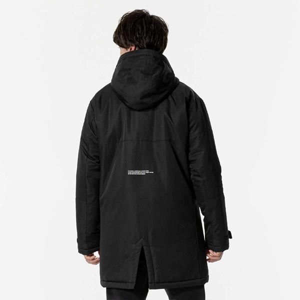 MIZUNO（ミズノ） フィールドコート 大人用 サッカー ベンチコート