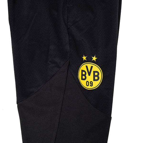 PUMA（プーマ） 24-25 BVB ドルトムント トレーニング1/4 ジップトップ