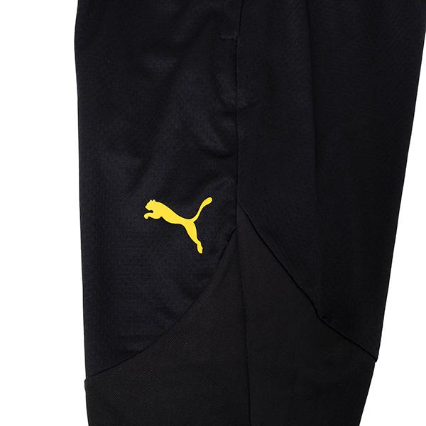 PUMA（プーマ） 24-25 BVB ドルトムント トレーニング1/4 ジップトップ