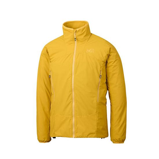MILLET（ミレー） MIV01970 BREATHEBARRIER LINED JKT M 【ブリーズ