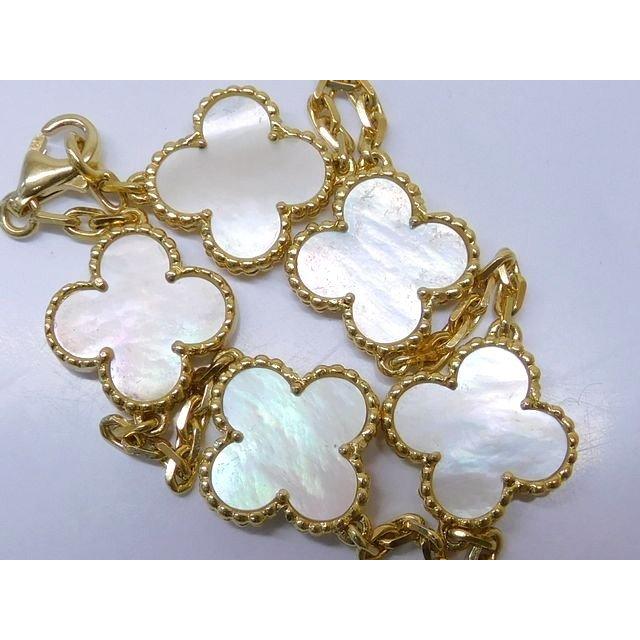 Van Cleef ＆ Arpels（ヴァンクリーフ ＆ アーペル） □ VCARA41800