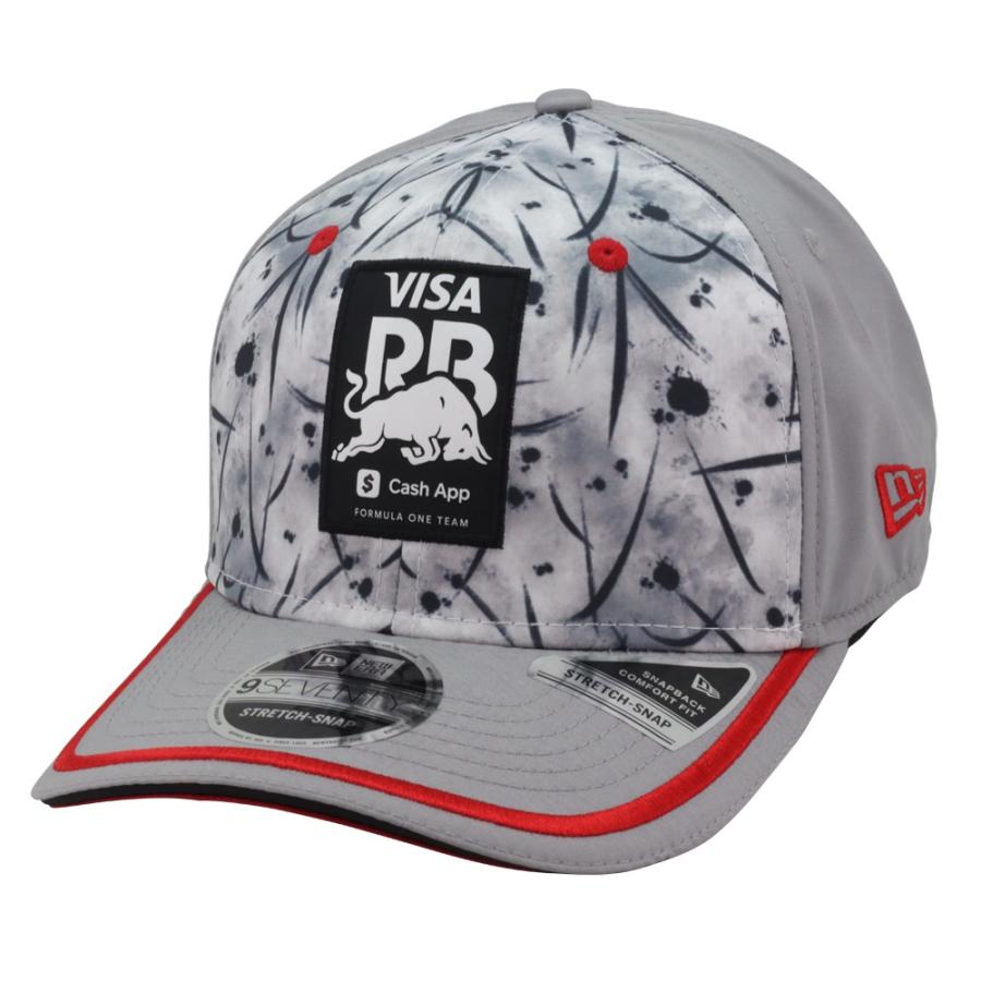 NEW ERA（ニューエラ） 2025 レーシングブルズ チーム 日本GP NewEra