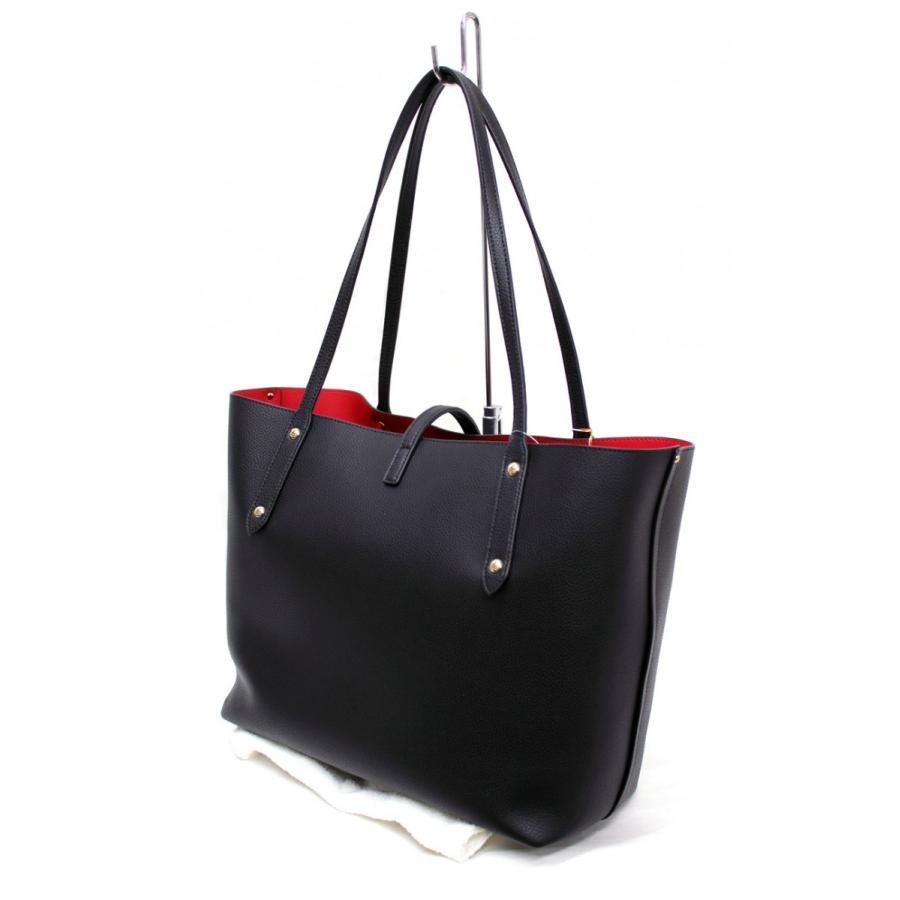 COACH（コーチ） COACH 58849 マーケット トート ポリッシュド ペブル