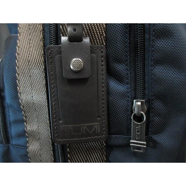 TUMI（トゥミ） 本物正規□TUMI トゥミ□ボディバッグ HIGGINS SLING