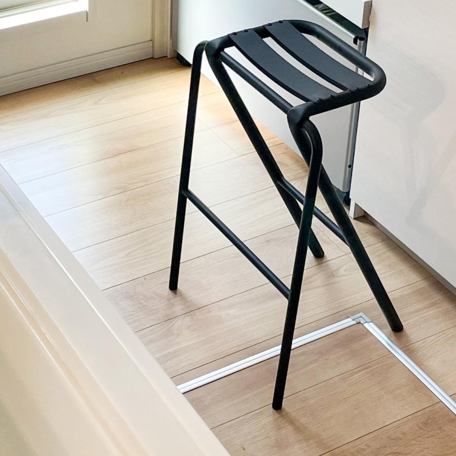 DUENDE（デュエンデ） ハイスツール DUENDE BENT STOOL スツール