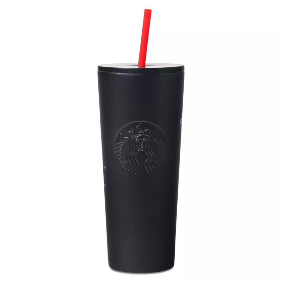 スターバックス スター・ウォーズ ダース・ベイダー D23 Expo 2024