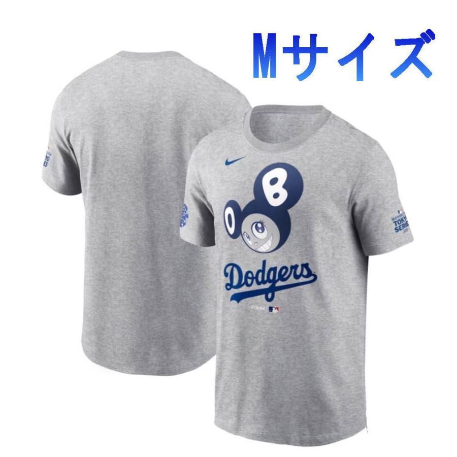 MLB 村上隆】大谷翔平 背番号Tシャツ Mサイズ Mサイズ【MLB 村上隆