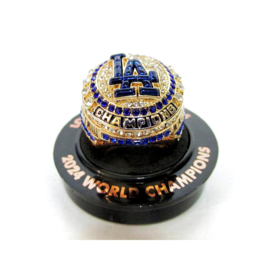 大谷翔平 LAドジャース 球場配布 2025年8月6日 ワールドシリーズ 2024