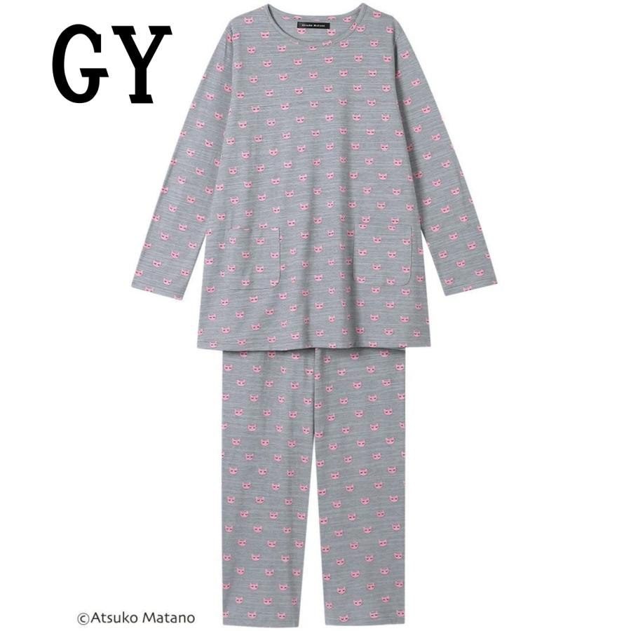 ATSUKO MATANO by WACOAL マタノアツコ ワコール wacoal HDX561