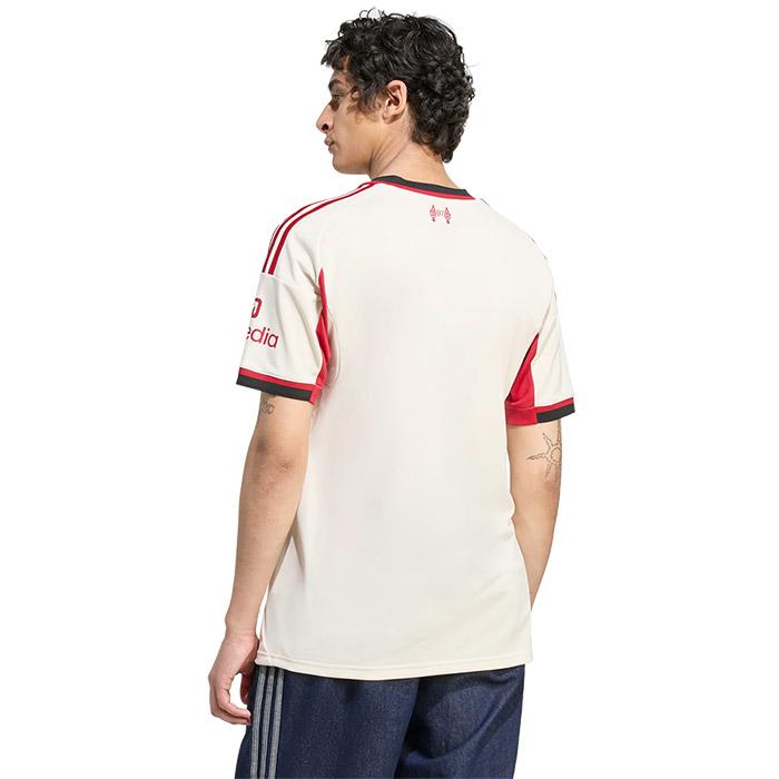 adidas（アディダス） リバプール ユニフォーム「アディダス