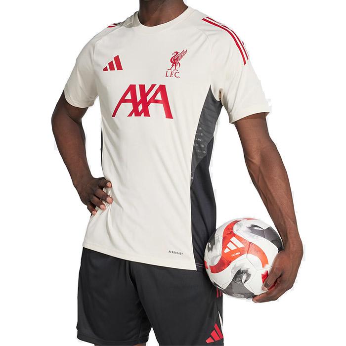 adidas（アディダス） リバプール トレーニングシャツ「アディダス