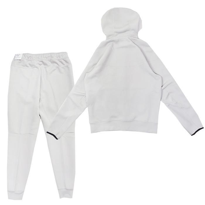 NIKE（ナイキ） トッテナム 25-26 テックフリース フルジップ