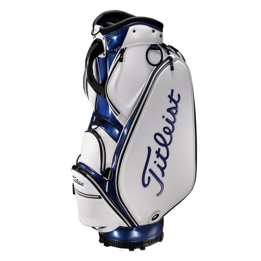 Titleist（タイトリスト） キャディバッグ TB22CTSLJ 限定モデル 日本
