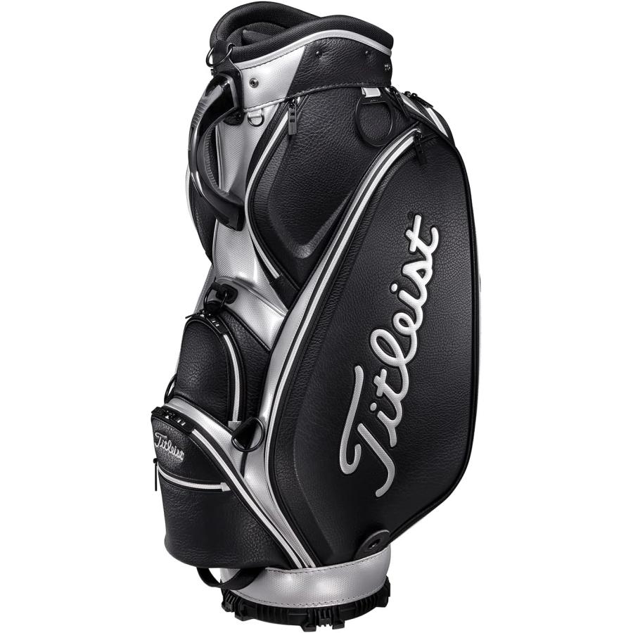 Titleist（タイトリスト） キャディバッグ TB22CTSLJ 限定モデル 日本