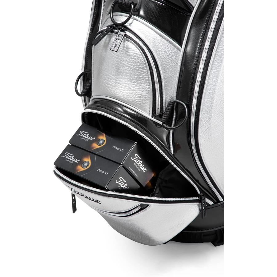 Titleist（タイトリスト） キャディバッグ TB22CTSLJ 限定モデル 日本