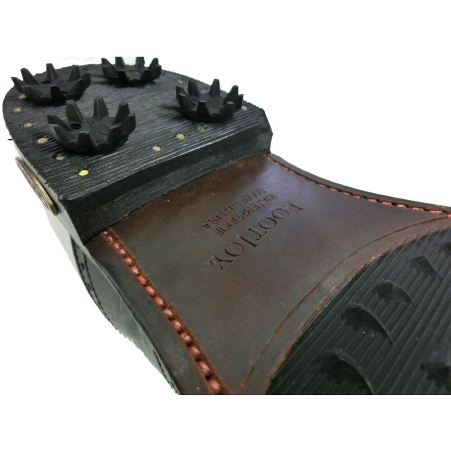 FootJoy（フットジョイ） シューズ クラシックドライプレミア/50642