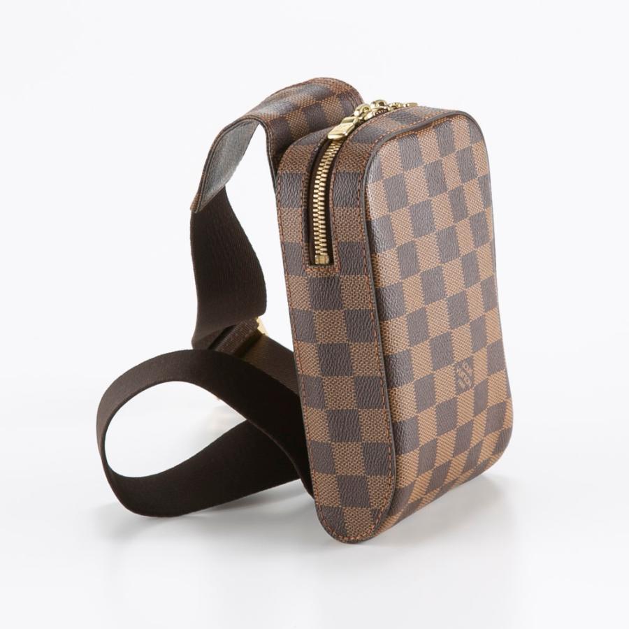 ヴィンテージ・中古】ルイ・ヴィトン LOUIS VUITTON ボディバッグ