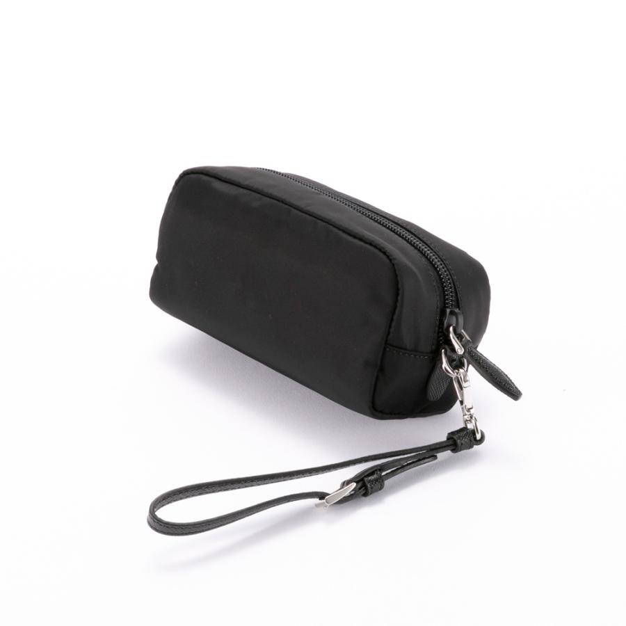 PRADA（プラダ） PRADA Re-Nylon ポーチ 1NS175 R067 フィットハウス