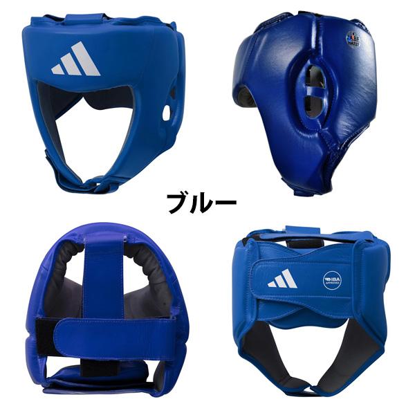 adidas（アディダス） 国際アマチュアボクシング連盟（AIBA・IBA公認