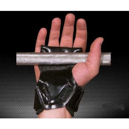 VERSA GRiPPS PRO ヴァーサグリップ オーセンティック プロ ブラック