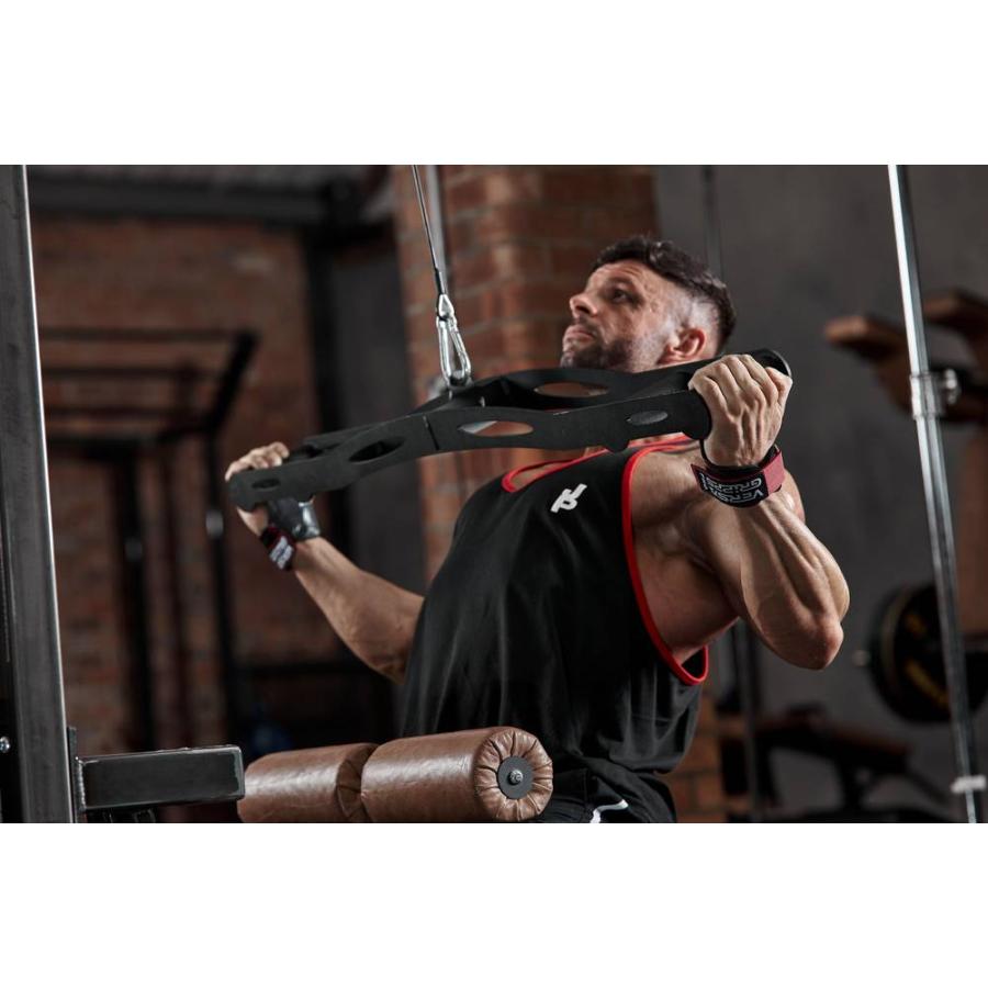 VERSA GRiPPS PRO ヴァーサグリップ オーセンティック プロ ブラック