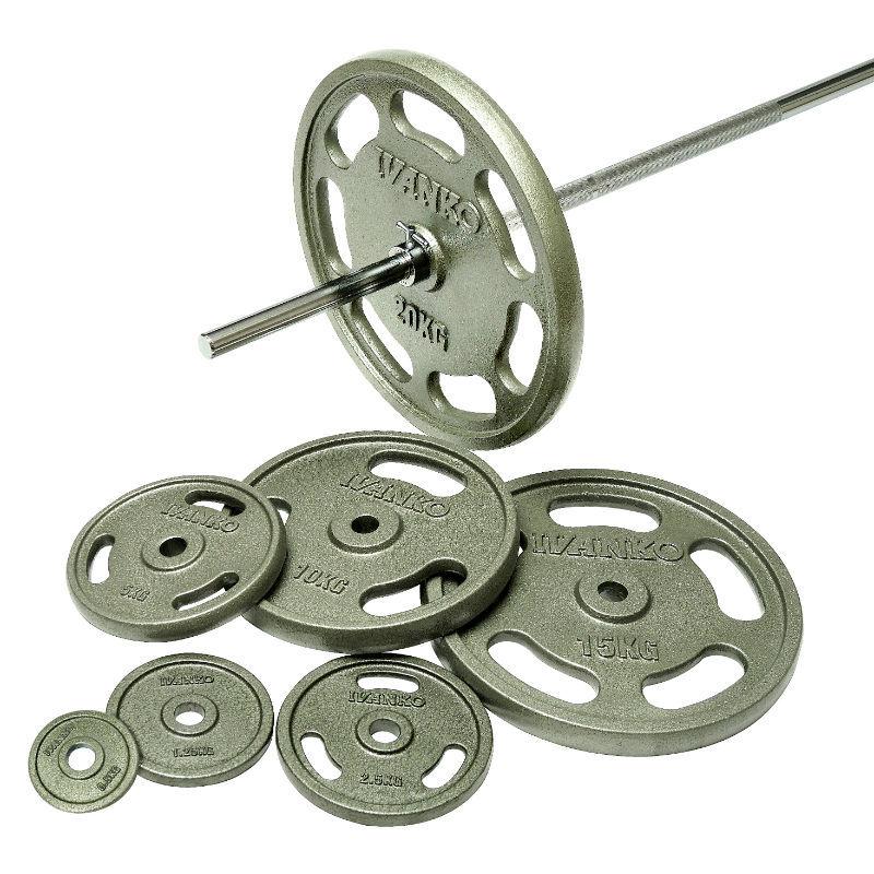 入荷まちです】IVANKO（イヴァンコ社製 スタンダードペイントプレート