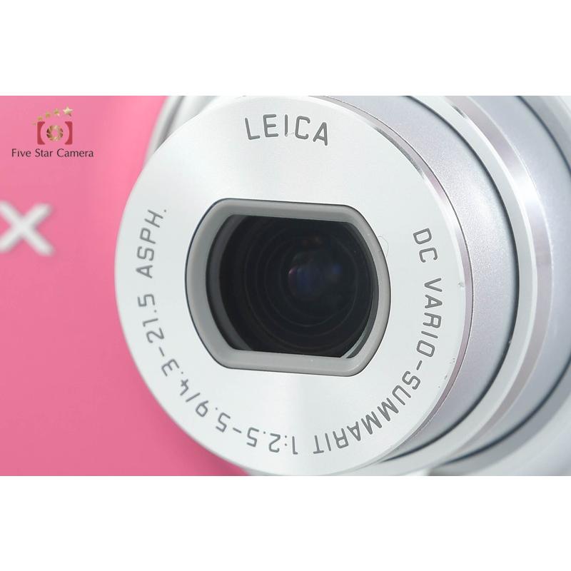 Panasonic（パナソニック） 【中古】Panasonic LUMIX DMC-FX77