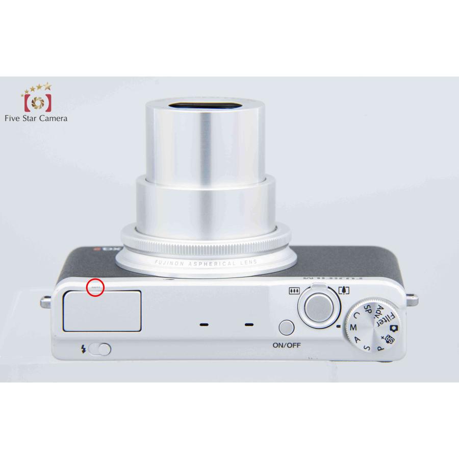 FUJIFILM（フジフイルム） 【中古】FUJIFILM 富士フィルム XQ2