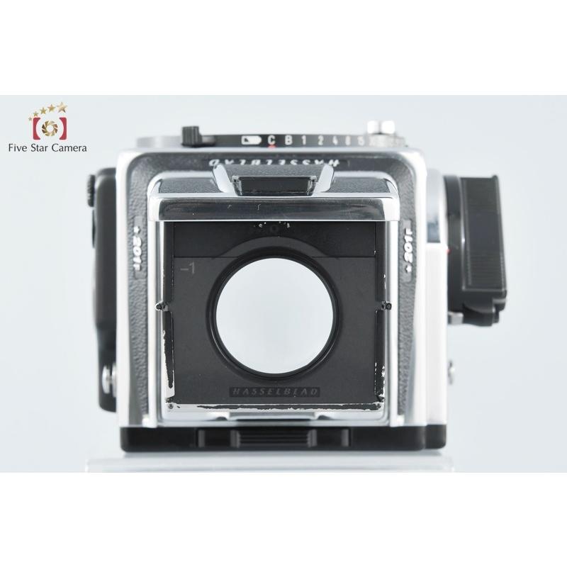 HASSELBLAD（ハッセルブラッド） 【中古】HASSELBLAD 201F クローム 中
